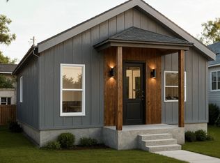 924 F St SW, Ardmore, OK 73401