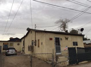 513 E Clark St, Barstow, CA 92311