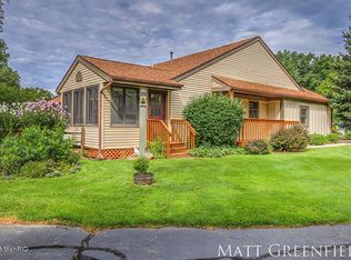 4336 Ridge Ln SW, Wyoming, MI 49519