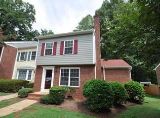 107 Bay Dr, Cary, NC 27511