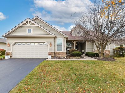 12718 Riverview Ct, Huntley, IL, 60142