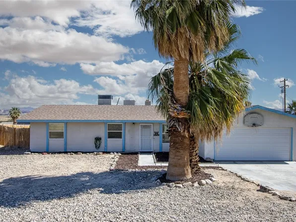 73894 Playa Vista Dr, Twentynine Palms, CA 92277