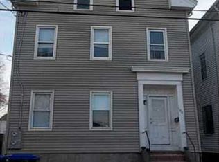 104 Potters Ave, Providence, RI 02905