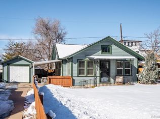 3057 Eaton St, Wheat Ridge, CO 80214