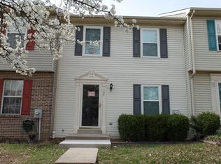 107 Georgetowne Ct, Stephens City, VA 22655