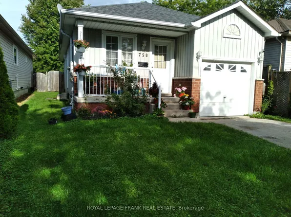 758 Ontario St, Cobourg, ON K9A 3C5