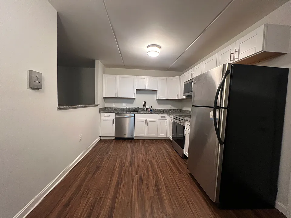 253 Hyde Park Ave #38A