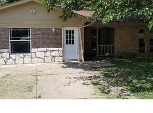 6605 Harrison Way, Watauga, TX 76148