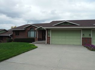 108 Par Acres Rd, Beemer, NE 68716