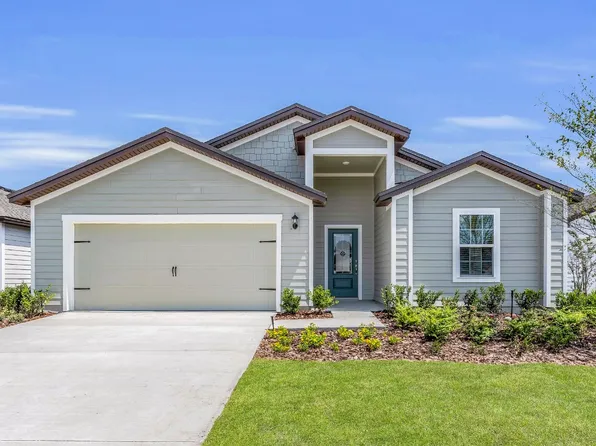 37335 Whisper Way, Hilliard, FL 32046