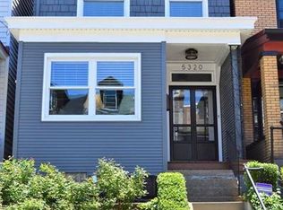 5320 Keystone, Lawrenceville, PA 15201