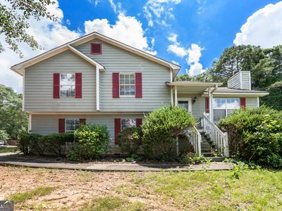 45 Pleasure Dr, Carrollton, GA, 30116