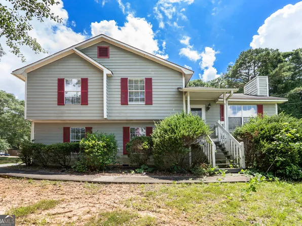 45 Pleasure Dr, Carrollton, GA 30116