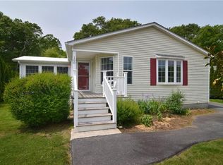 100 Starlight Dr, South Kingstown, RI 02879