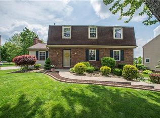 3270 Oaknoll Rd, Gibsonia, PA 15044
