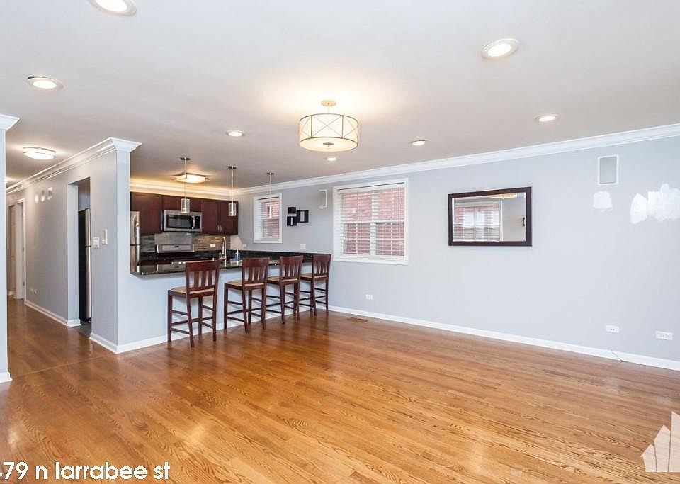 1st image of 1479 N Larrabee St #1417