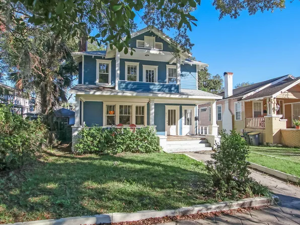 1939 Silver St, Jacksonville, FL 32206