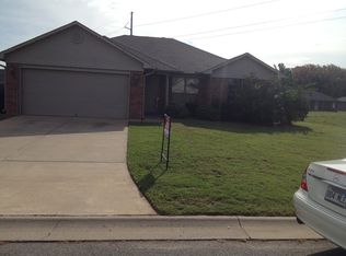 1730 Milestone Dr, Conway, AR 72034