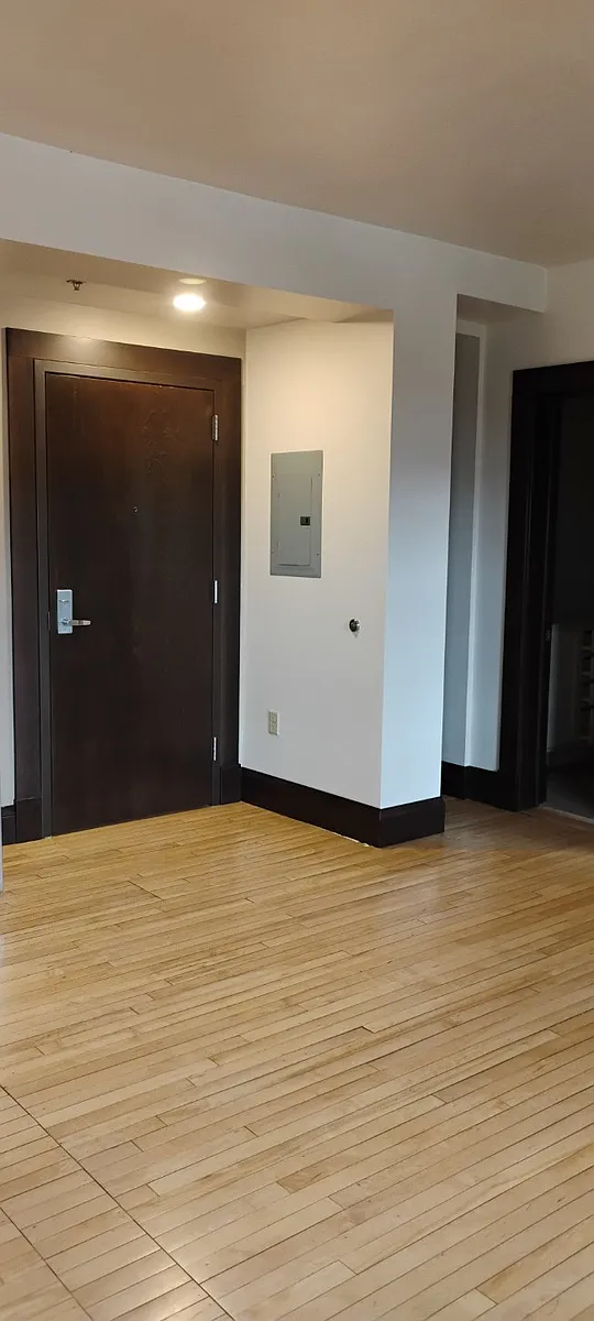 Open to front door. - 1628 Patterson Loop #205