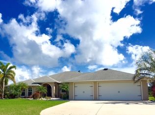 5237 Royal Paddock Way, Merritt Island, FL 32953