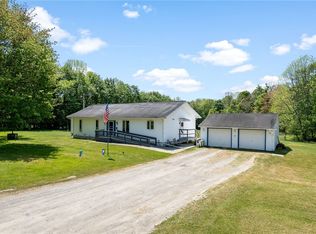 2878 State Highway 220, Mc Donough, NY 13801