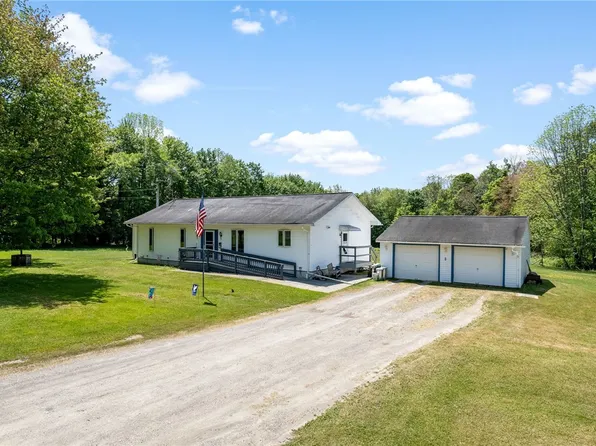 2878 State Highway 220, Mc Donough, NY 13801