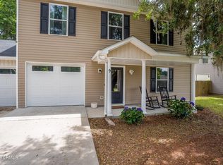 9 Mint Farm Dr, Beaufort, SC 29906