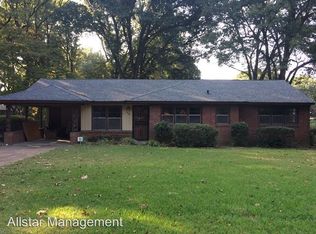 1421 Janis Dr, Memphis, TN 38116