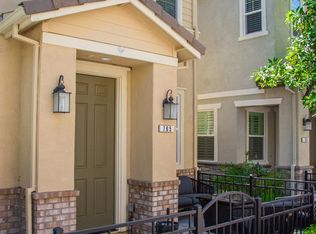 765 King Palm Ln, Brentwood, CA 94513