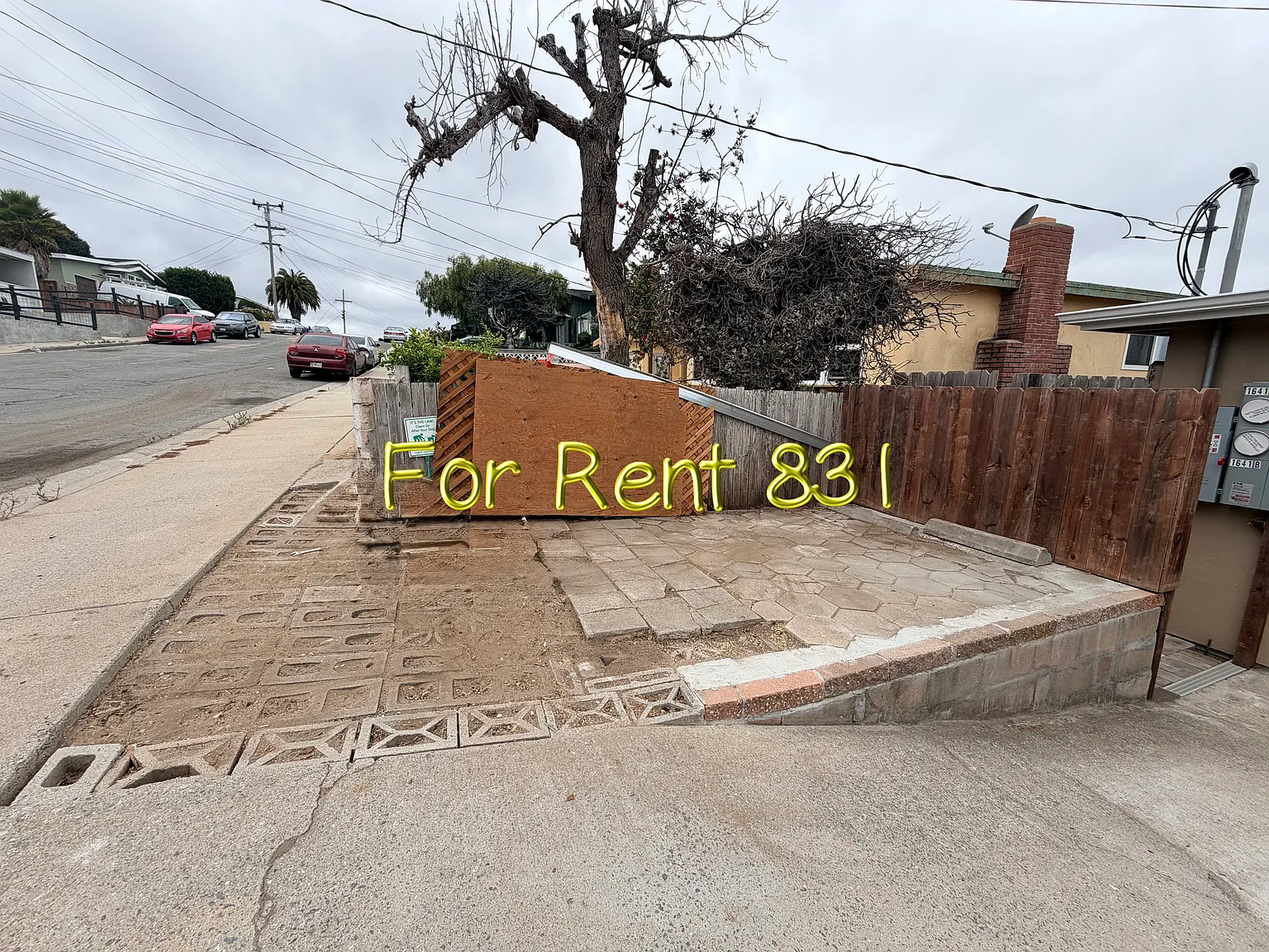 Studio, 300 sqft, $2,495 — Photo 3