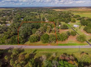 3453 NW 160th St, Okeechobee, FL 34972
