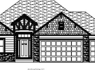 908 NW 94th St, Kansas City, MO 64155