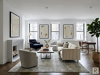 235 West 75th Street, #805