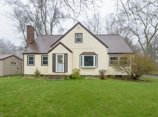 4010 Mount Olivet Rd, Kalamazoo, MI 49004