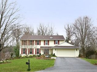 714 Ridge Dr, Mc Lean, VA 22101