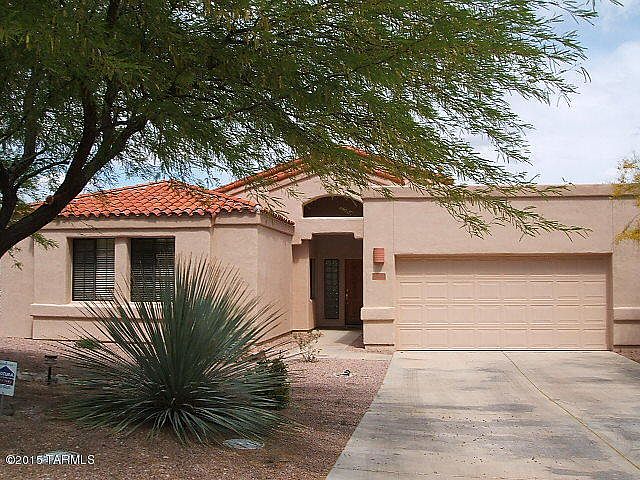 1st image of 3220 W Flowering Cactus Ct