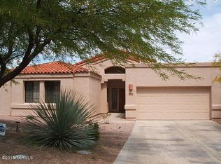 3220 W Flowering Cactus Ct, Tucson, AZ 85745