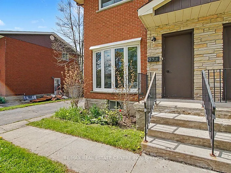 273 Elliott St — Photo 4