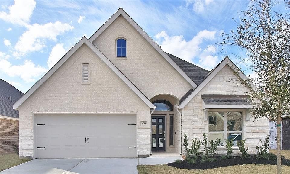 1st image of 3710 Bonham Hills Ln