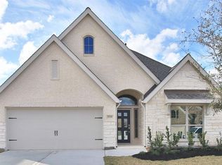 3710 Bonham Hills Ln, Pearland, TX 77584