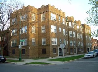 4541 N Christiana Ave APT 3, Chicago, IL 60625