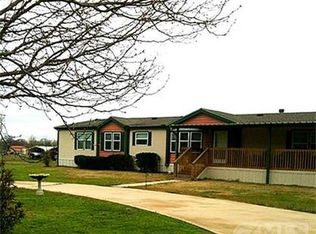 321 Rs County Road 1412, Point, TX 75472