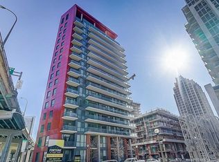 50 Bruyeres Mews #716, Toronto, ON