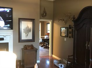 120 Greenbriar Dr, Madison, MS 39110