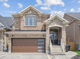2172 Dawson Cres, Innisfil, ON L9S0H1