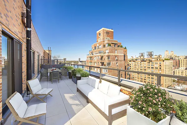 Rented by Halstead Real Estate | media 9