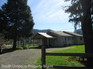 5211 Gazley Rd, Myrtle Creek, OR 97457