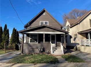438 Schenck St, North Tonawanda, NY 14120