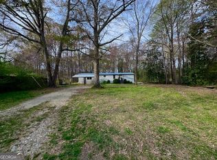 64 Old Goldmine Rd, Villa Rica, GA 30180