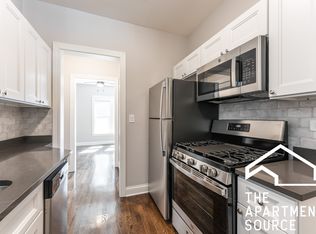 4718 N Racine Ave APT 3E, Chicago, IL 60640